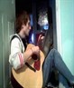 me and my guitar