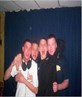 Me and the lads