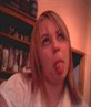 bit of tongue lol
