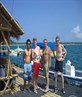 me and my mates in borcay