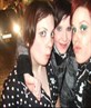 Bailey, Me, Becca