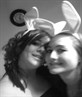 me and ellen