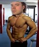 Been Working Out ;) - wouldn't ya just ;)