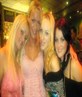 my lush sisters me heather barbie and rachel