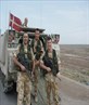 Last day in Iraq 2006