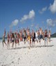 Sum of us - Whitsunday Islands