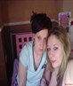 my sister claire and her partner xxx