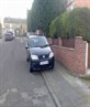 my car