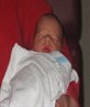 my new baby nephew - Braden Ethan Taylor