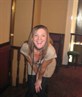 with the giggles