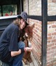 My Llama!
