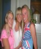 Sara, Shel + Me Swansea Summer 2006