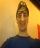 u have a big nose
