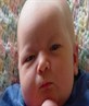 David my baby boy
