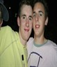 Me n Chris (Zen Nite)