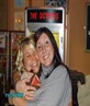 becky and me
