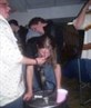 My first Keg Stand :)