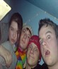me stu joe nd jay...