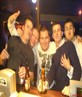 me n few mates