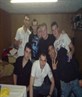 me and mates before gatecrasher