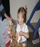 my niece megan christmas 2006