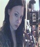 Black hair