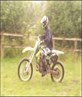 250!?!?!?! :P:P fast as fook