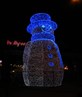 riverside snowman!!