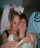 sister huggle x x