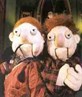 If You Wanna Know Who Podge & Rodge Is
