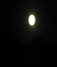 Full Moon. daft photo