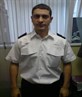 Me at work - with hair here thankgod gone now