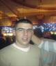 me wit scotts gigs on in hamiltons lol