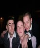 me sully n willo at crissys 18th haha