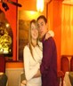 Me n my baby on valentines day x