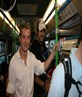 Melbourne Tram