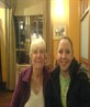 me cousin n me grandma orrrr