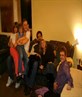 heather,alex,me,david,annette, mum!