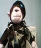 me monkey