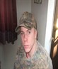 my b/f says hes going hunting dunoo if he knows h