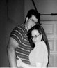 me and my baby