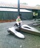 jordon chilling