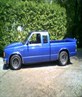 My truck