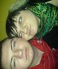 me and my mate olly.. propper fucked ..