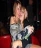 me an hannah very drunk