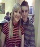 Jonny and I