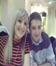 Me and Daniel