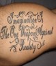 my tat