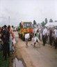 strongman comp 2005 (me pulling it)!!!