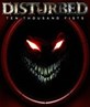 Disturbed